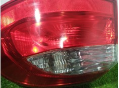 Recambio de piloto trasero derecho para kia rio iii (ub) 1.2 cvvt referencia OEM IAM 924021W2 924021W2 924021W2 2