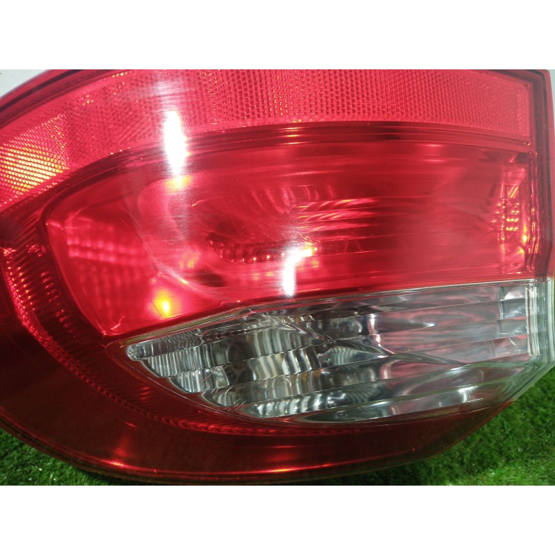 Recambio de piloto trasero derecho para kia rio iii (ub) 1.2 cvvt referencia OEM IAM 924021W2 924021W2 924021W2