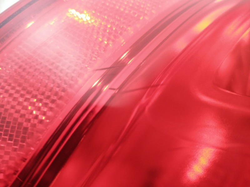 Recambio de piloto trasero derecho para kia rio iii (ub) 1.2 cvvt referencia OEM IAM 924021W2 924021W2 924021W2