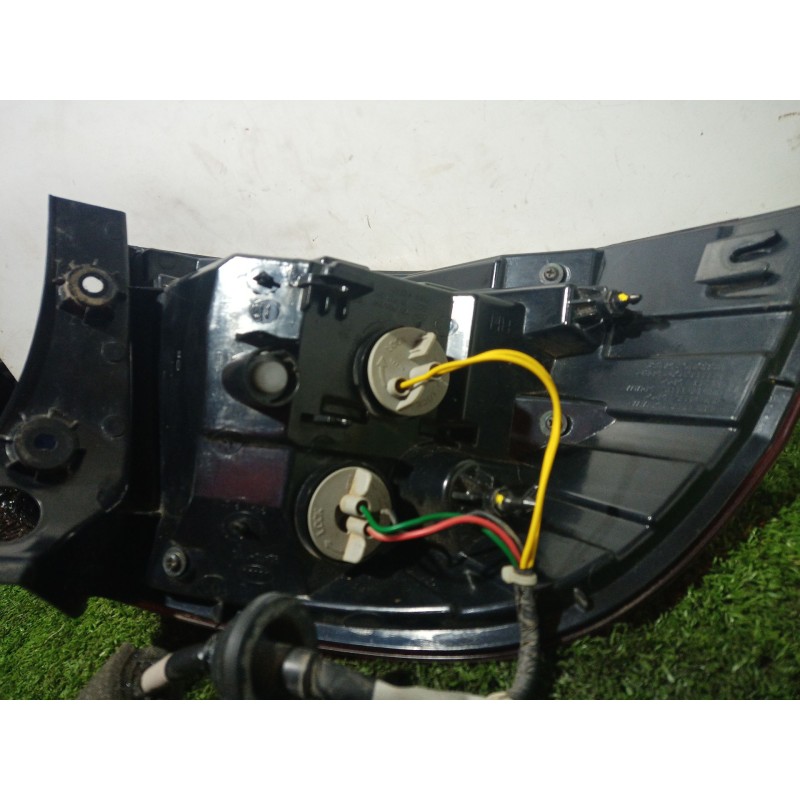 Recambio de piloto trasero derecho para kia rio iii (ub) 1.2 cvvt referencia OEM IAM 924021W2 924021W2 924021W2