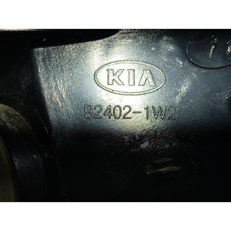 Recambio de piloto trasero derecho para kia rio iii (ub) 1.2 cvvt referencia OEM IAM 924021W2 924021W2 924021W2