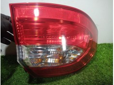 Recambio de piloto trasero izquierdo para kia rio iii (ub) 1.2 cvvt referencia OEM IAM 924011W2 924011W2 924011W2