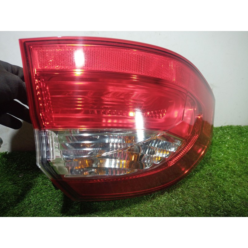 Recambio de piloto trasero izquierdo para kia rio iii (ub) 1.2 cvvt referencia OEM IAM 924011W2 924011W2 924011W2