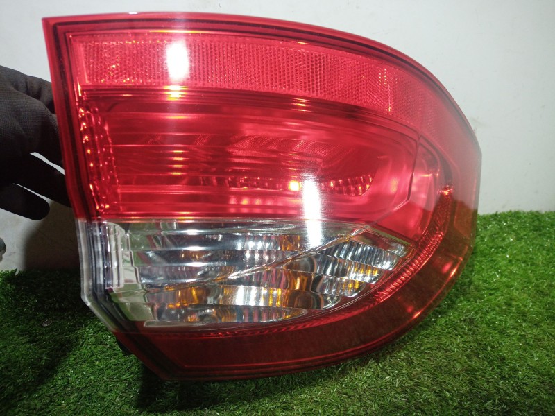 Recambio de piloto trasero izquierdo para kia rio iii (ub) 1.2 cvvt referencia OEM IAM 924011W2 924011W2 924011W2