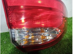 Recambio de piloto trasero izquierdo para kia rio iii (ub) 1.2 cvvt referencia OEM IAM 924011W2 924011W2 924011W2 2