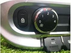 Recambio de mando calefaccion / aire acondicionado para kia rio iii (ub) 1.2 cvvt referencia OEM IAM    2