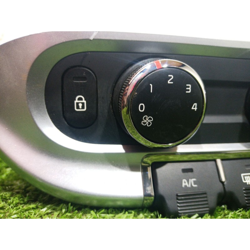 Recambio de mando calefaccion / aire acondicionado para kia rio iii (ub) 1.2 cvvt referencia OEM IAM   
