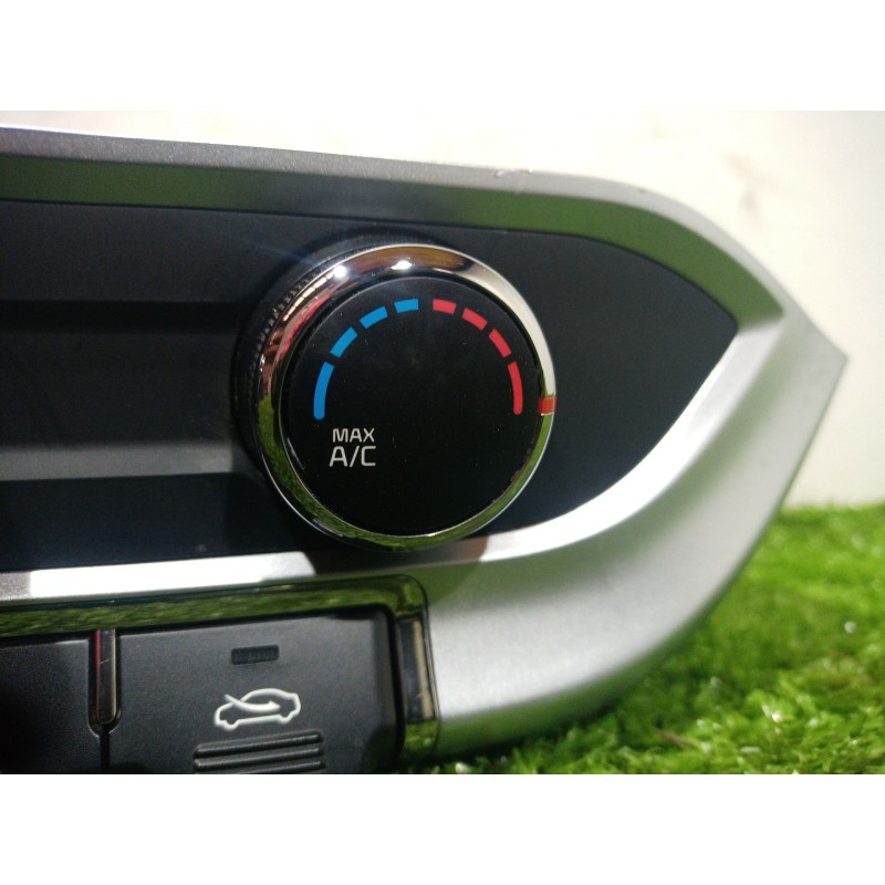 Recambio de mando calefaccion / aire acondicionado para kia rio iii (ub) 1.2 cvvt referencia OEM IAM   
