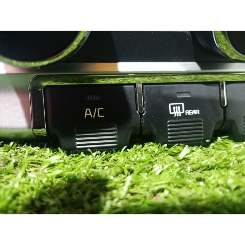 Recambio de mando calefaccion / aire acondicionado para kia rio iii (ub) 1.2 cvvt referencia OEM IAM   