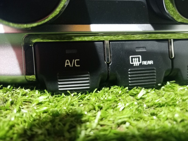 Recambio de mando calefaccion / aire acondicionado para kia rio iii (ub) 1.2 cvvt referencia OEM IAM   