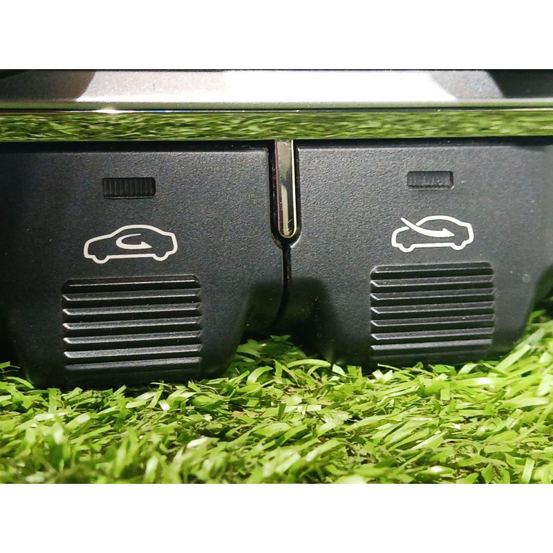 Recambio de mando calefaccion / aire acondicionado para kia rio iii (ub) 1.2 cvvt referencia OEM IAM   