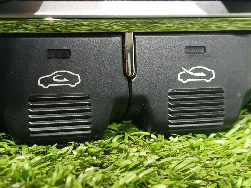 Recambio de mando calefaccion / aire acondicionado para kia rio iii (ub) 1.2 cvvt referencia OEM IAM   