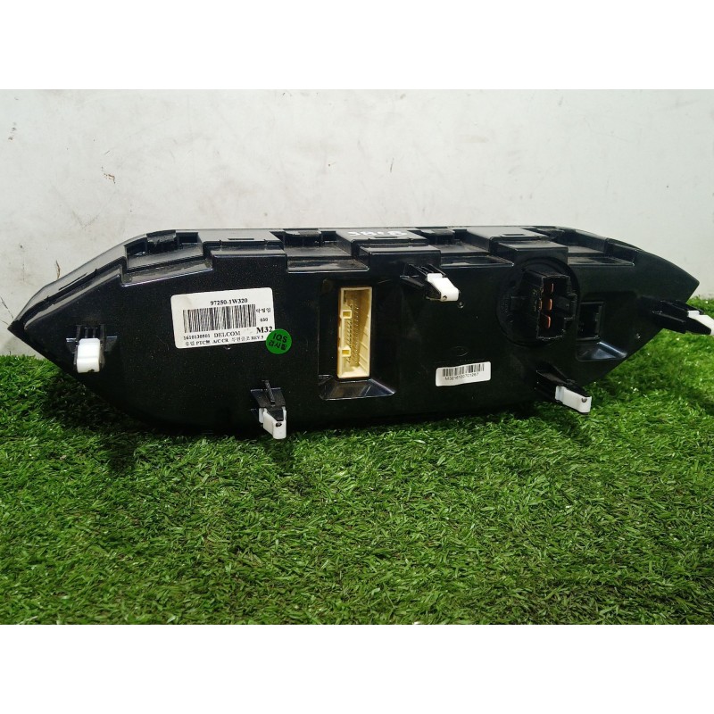 Recambio de mando calefaccion / aire acondicionado para kia rio iii (ub) 1.2 cvvt referencia OEM IAM   