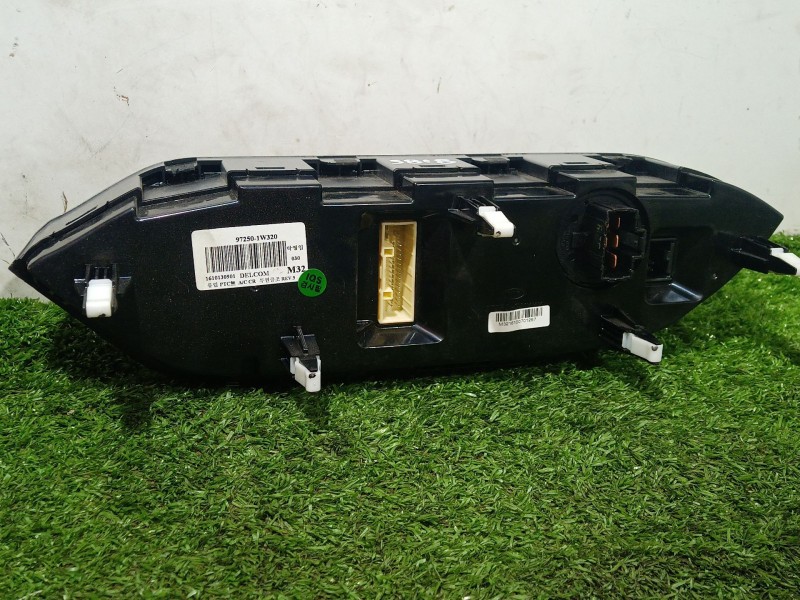 Recambio de mando calefaccion / aire acondicionado para kia rio iii (ub) 1.2 cvvt referencia OEM IAM   