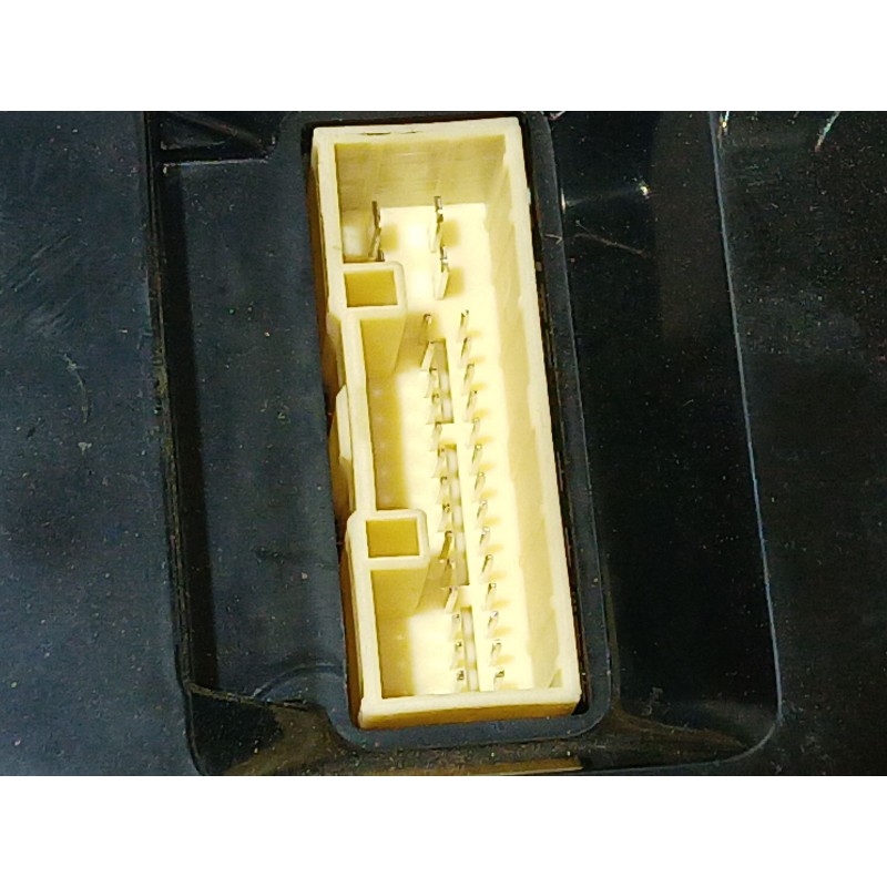 Recambio de mando calefaccion / aire acondicionado para kia rio iii (ub) 1.2 cvvt referencia OEM IAM   