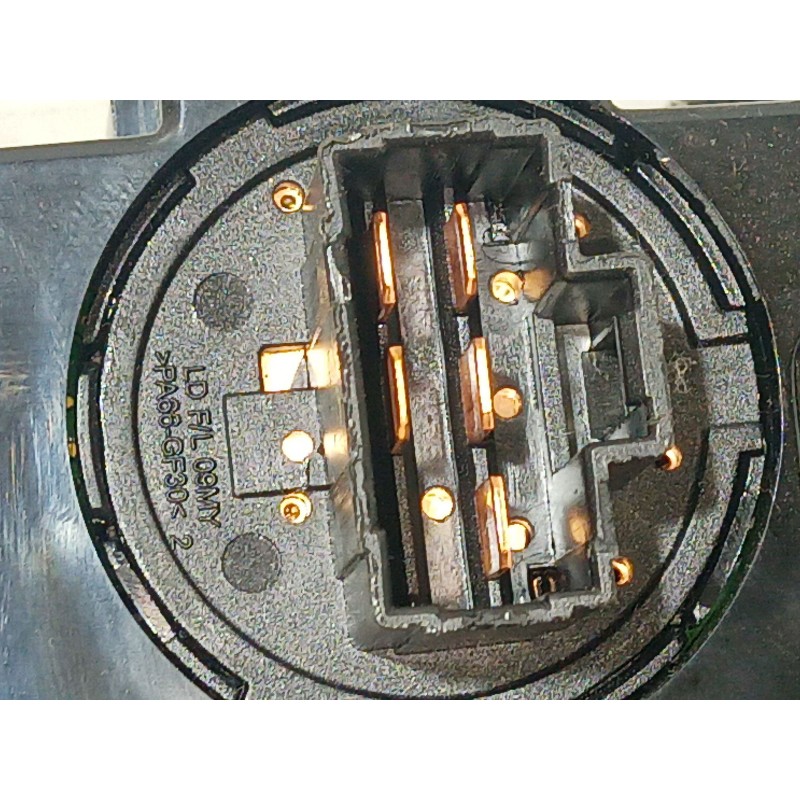 Recambio de mando calefaccion / aire acondicionado para kia rio iii (ub) 1.2 cvvt referencia OEM IAM   