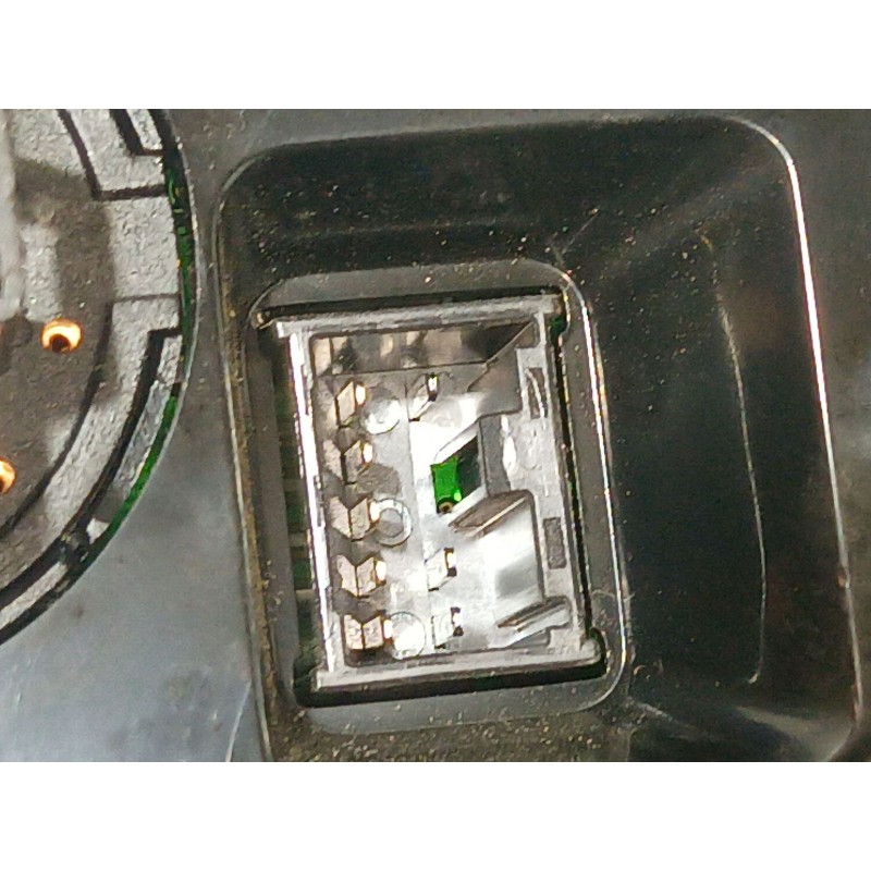 Recambio de mando calefaccion / aire acondicionado para kia rio iii (ub) 1.2 cvvt referencia OEM IAM   