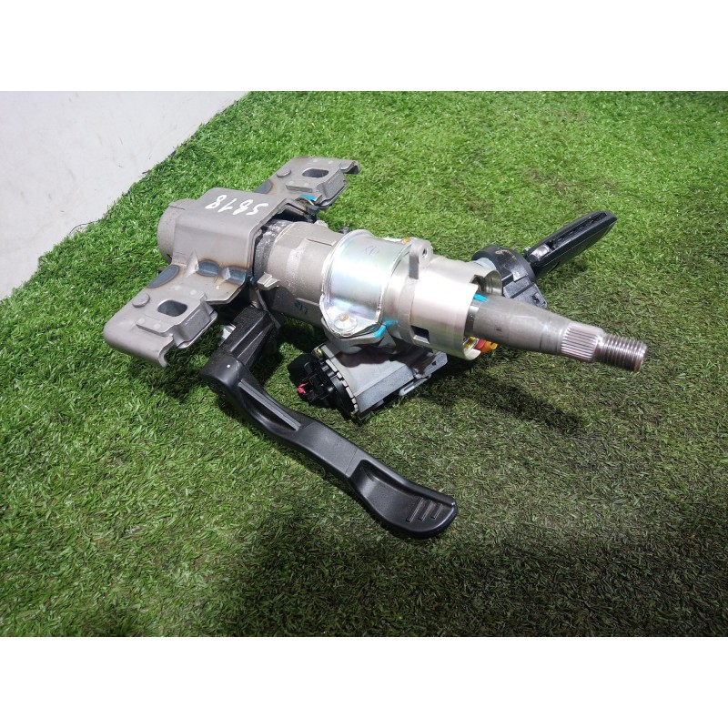 Recambio de columna direccion para kia rio iii (ub) 1.2 cvvt referencia OEM IAM SINREF SIN REF SIN REF