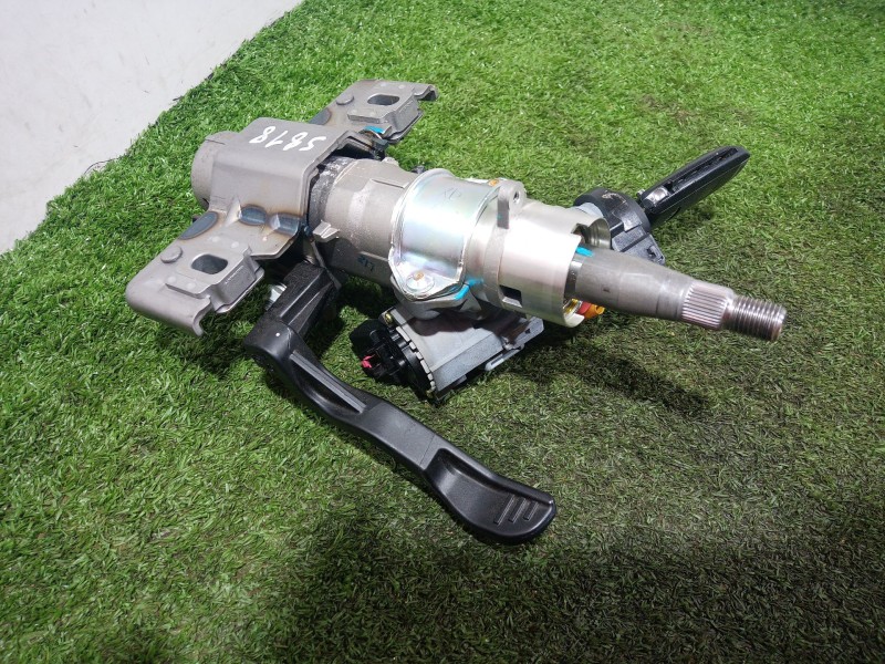 Recambio de columna direccion para kia rio iii (ub) 1.2 cvvt referencia OEM IAM SINREF SIN REF SIN REF