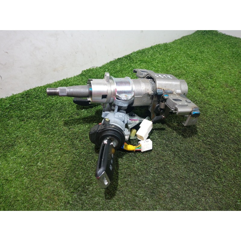 Recambio de columna direccion para kia rio iii (ub) 1.2 cvvt referencia OEM IAM SINREF SIN REF SIN REF