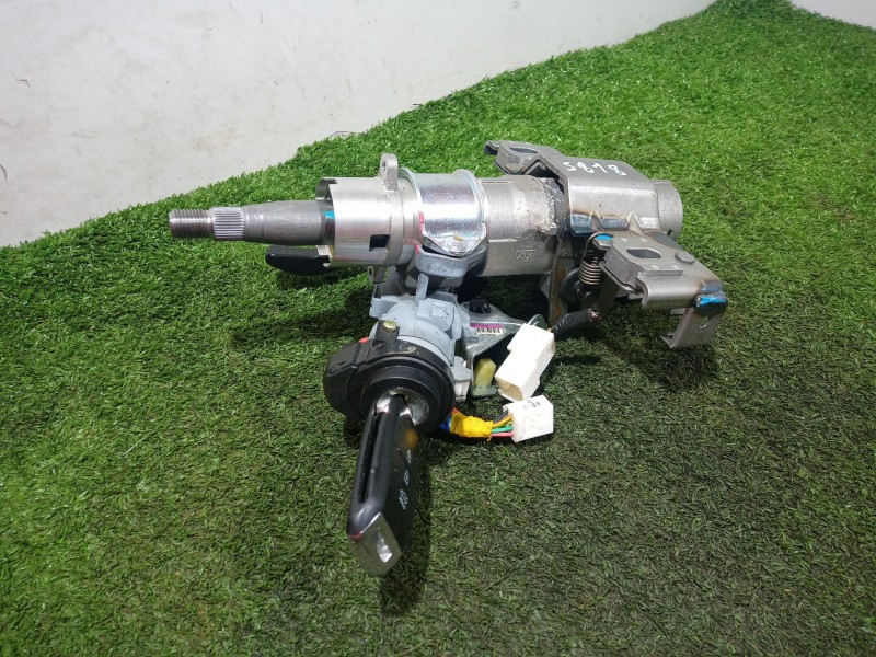 Recambio de columna direccion para kia rio iii (ub) 1.2 cvvt referencia OEM IAM SINREF SIN REF SIN REF