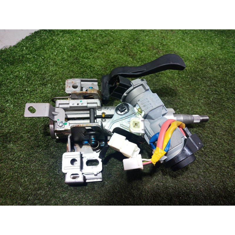 Recambio de columna direccion para kia rio iii (ub) 1.2 cvvt referencia OEM IAM SINREF SIN REF SIN REF