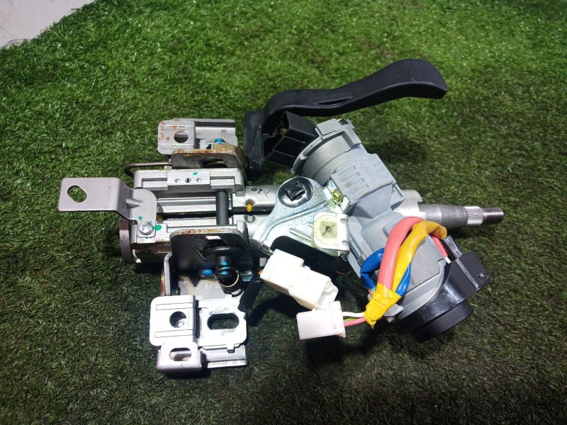 Recambio de columna direccion para kia rio iii (ub) 1.2 cvvt referencia OEM IAM SINREF SIN REF SIN REF