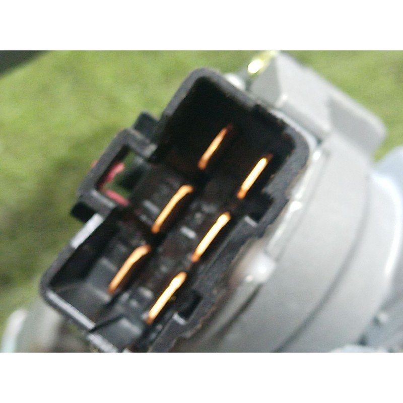 Recambio de columna direccion para kia rio iii (ub) 1.2 cvvt referencia OEM IAM SINREF SIN REF SIN REF