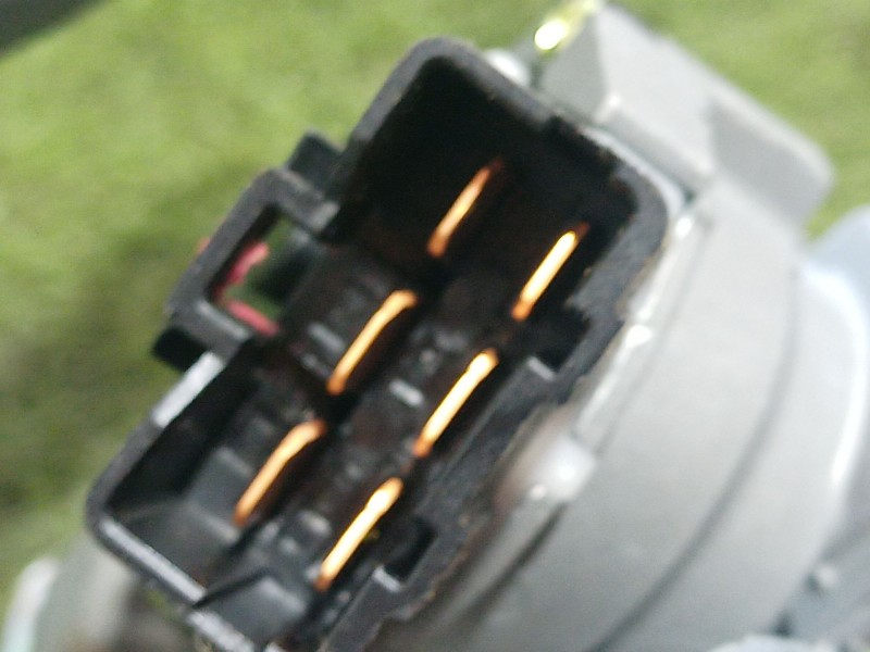 Recambio de columna direccion para kia rio iii (ub) 1.2 cvvt referencia OEM IAM SINREF SIN REF SIN REF