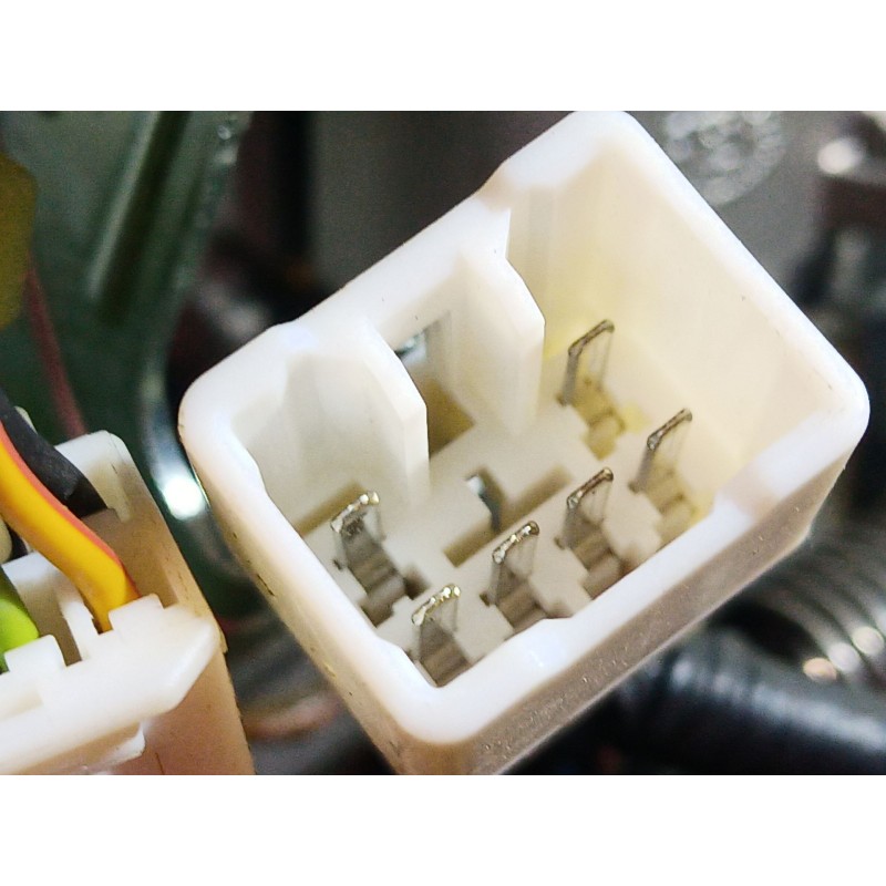 Recambio de columna direccion para kia rio iii (ub) 1.2 cvvt referencia OEM IAM SINREF SIN REF SIN REF