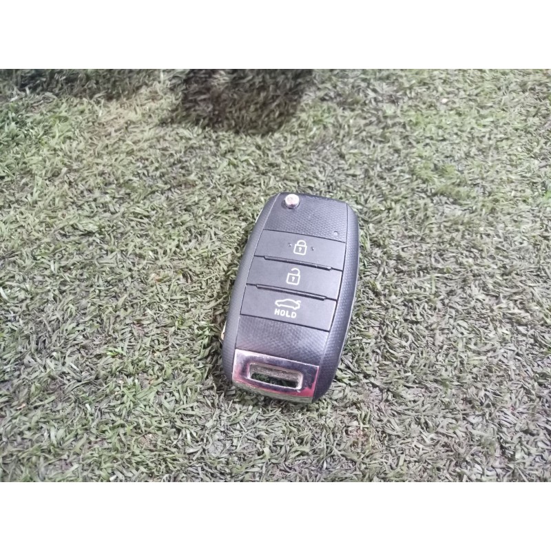 Recambio de columna direccion para kia rio iii (ub) 1.2 cvvt referencia OEM IAM SINREF SIN REF SIN REF