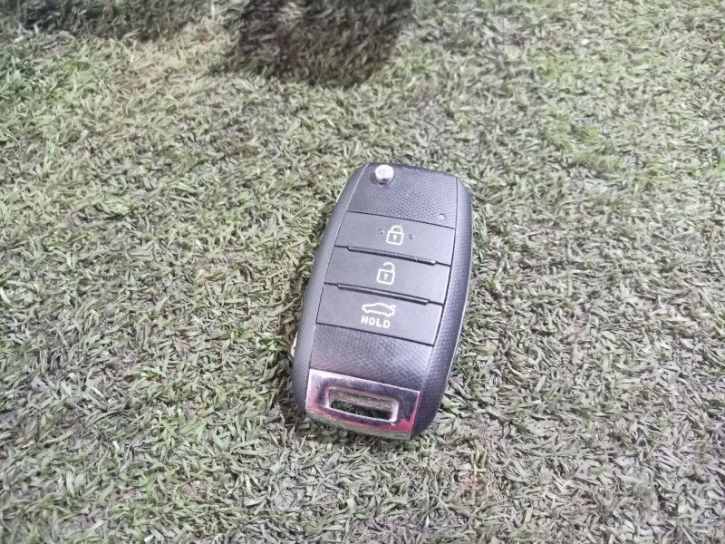 Recambio de columna direccion para kia rio iii (ub) 1.2 cvvt referencia OEM IAM SINREF SIN REF SIN REF