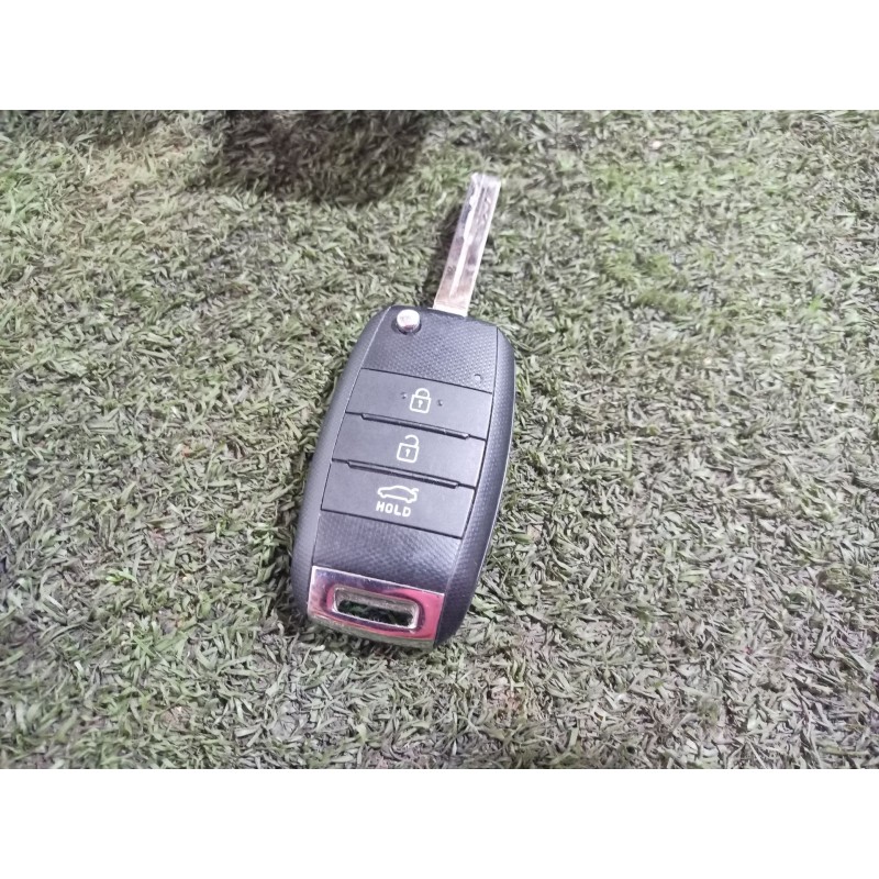 Recambio de columna direccion para kia rio iii (ub) 1.2 cvvt referencia OEM IAM SINREF SIN REF SIN REF