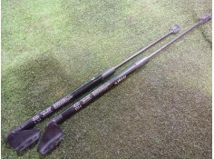 Recambio de amortiguadores maletero / porton para kia rio iii (ub) 1.2 cvvt referencia OEM IAM   