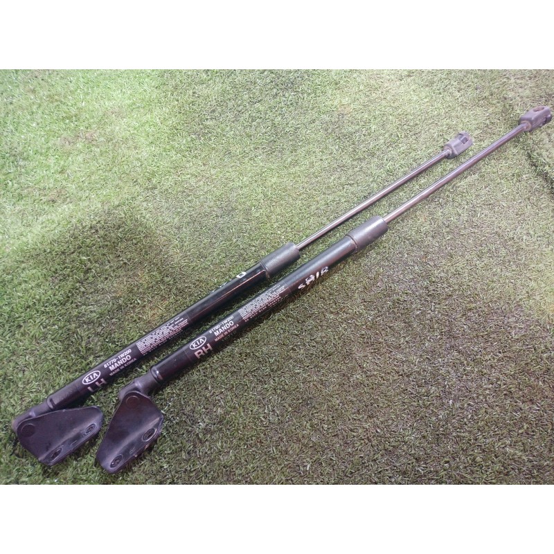 Recambio de amortiguadores maletero / porton para kia rio iii (ub) 1.2 cvvt referencia OEM IAM   