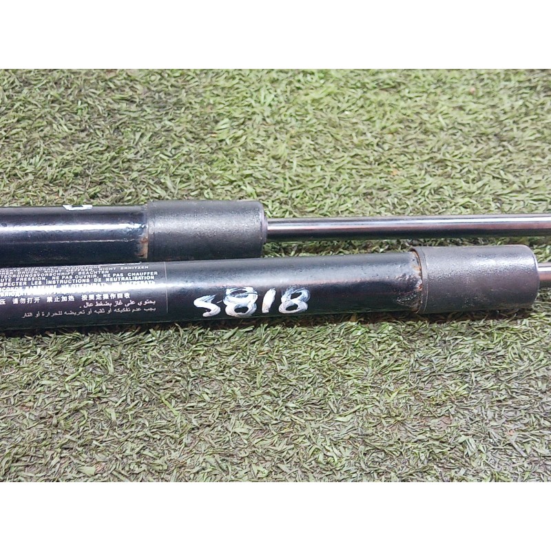 Recambio de amortiguadores maletero / porton para kia rio iii (ub) 1.2 cvvt referencia OEM IAM   