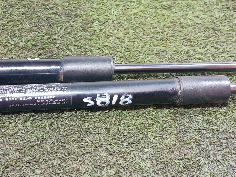 Recambio de amortiguadores maletero / porton para kia rio iii (ub) 1.2 cvvt referencia OEM IAM   