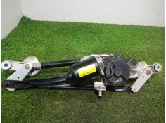 Recambio de motor limpia delantero para kia rio iii (ub) 1.2 cvvt referencia OEM IAM 981001W000 981001W000 035248210