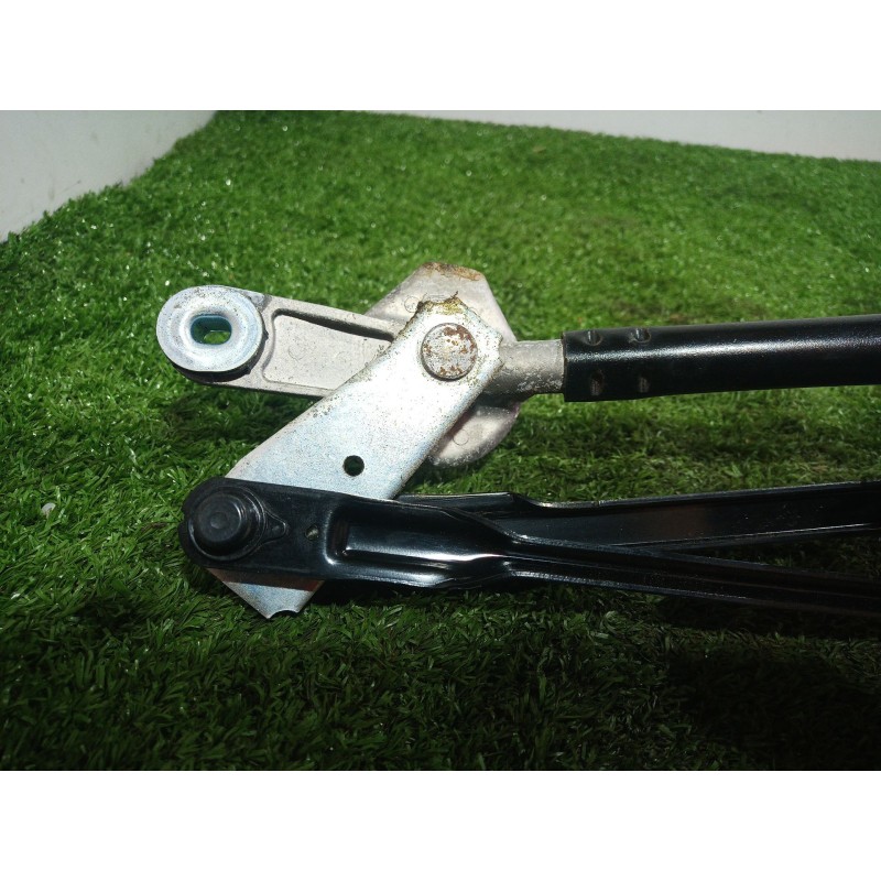 Recambio de motor limpia delantero para kia rio iii (ub) 1.2 cvvt referencia OEM IAM 981001W000 981001W000 035248210