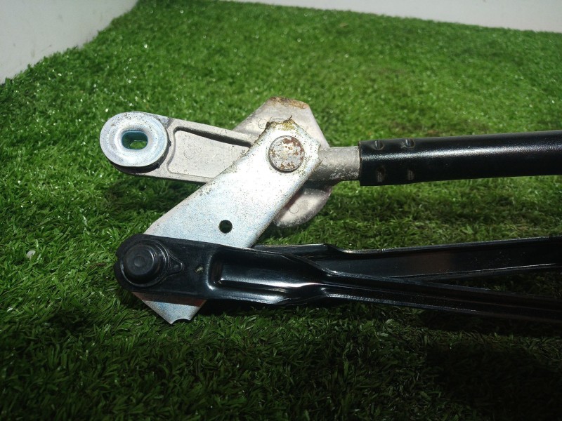 Recambio de motor limpia delantero para kia rio iii (ub) 1.2 cvvt referencia OEM IAM 981001W000 981001W000 035248210