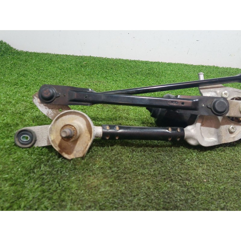 Recambio de motor limpia delantero para kia rio iii (ub) 1.2 cvvt referencia OEM IAM 981001W000 981001W000 035248210