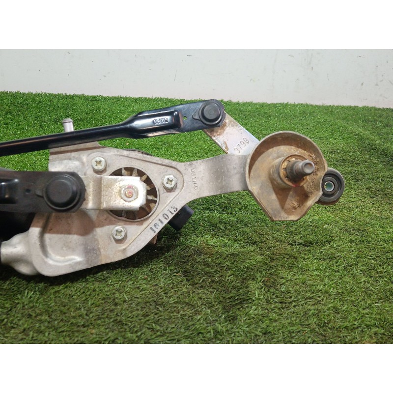 Recambio de motor limpia delantero para kia rio iii (ub) 1.2 cvvt referencia OEM IAM 981001W000 981001W000 035248210