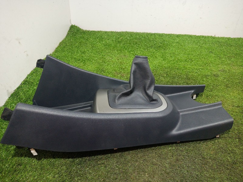 Recambio de caja cambios para kia rio iii (ub) 1.2 cvvt referencia OEM IAM 846311W 846311W 846311W