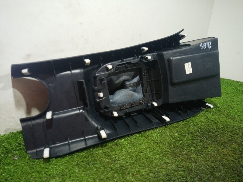 Recambio de caja cambios para kia rio iii (ub) 1.2 cvvt referencia OEM IAM 846311W 846311W 846311W