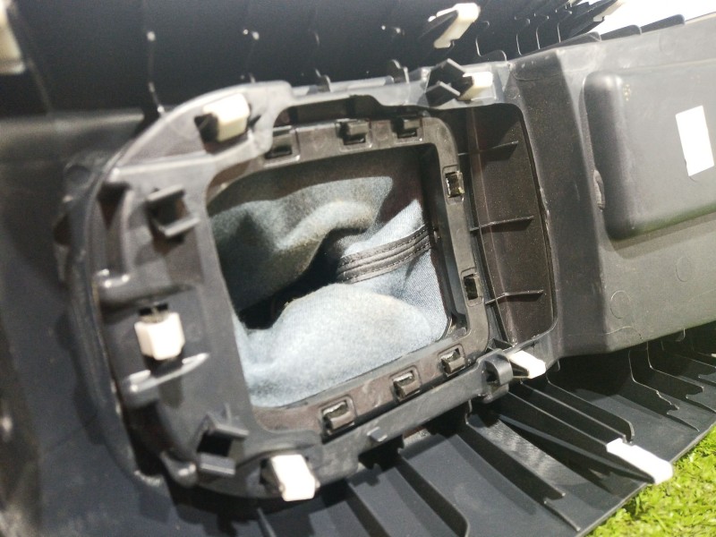 Recambio de caja cambios para kia rio iii (ub) 1.2 cvvt referencia OEM IAM 846311W 846311W 846311W