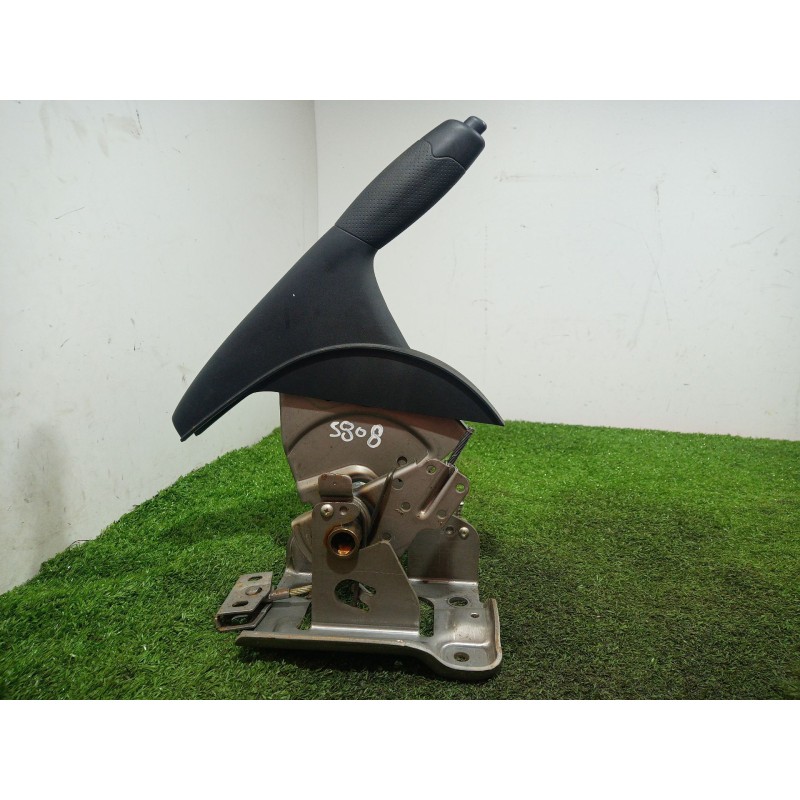 Recambio de palanca freno de mano para nissan juke (f15) 1.6 dig-t 4x4 referencia OEM IAM SINREF SIN REF SIN REF