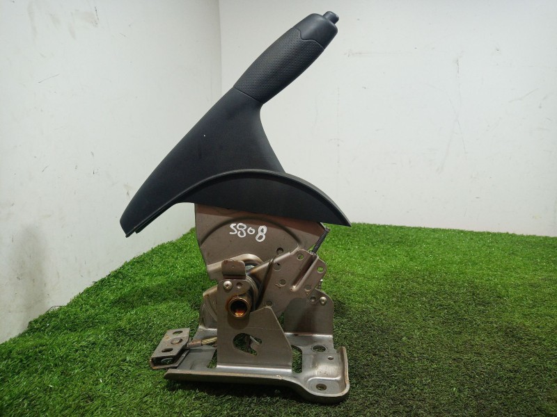 Recambio de palanca freno de mano para nissan juke (f15) 1.6 dig-t 4x4 referencia OEM IAM SINREF SIN REF SIN REF