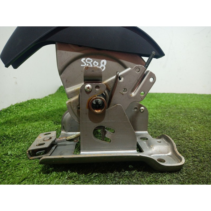 Recambio de palanca freno de mano para nissan juke (f15) 1.6 dig-t 4x4 referencia OEM IAM SINREF SIN REF SIN REF