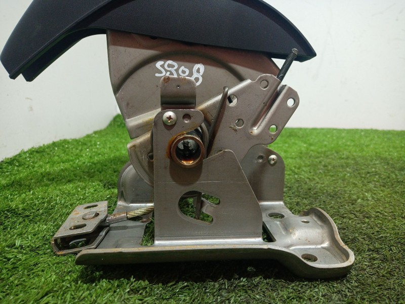 Recambio de palanca freno de mano para nissan juke (f15) 1.6 dig-t 4x4 referencia OEM IAM SINREF SIN REF SIN REF