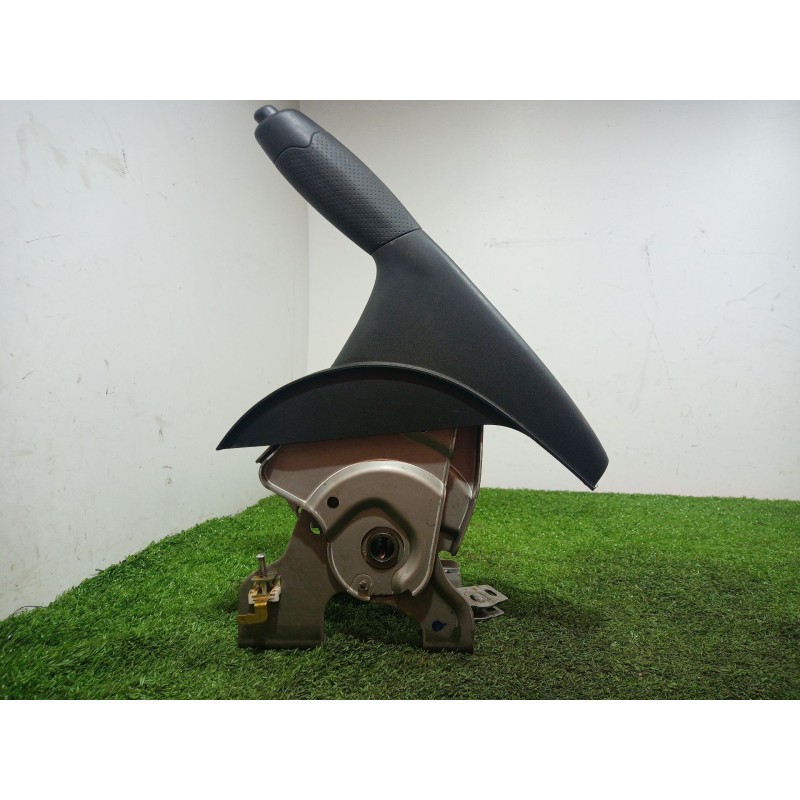 Recambio de palanca freno de mano para nissan juke (f15) 1.6 dig-t 4x4 referencia OEM IAM SINREF SIN REF SIN REF